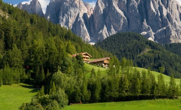 trentino