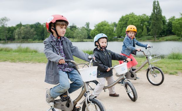 bici per bambini