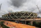 stadio amazzonia